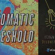 ECognition Deconstructed Automatic Threshold