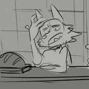 Bread Bank Animatic