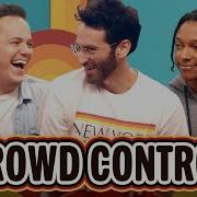 The First 12 Minutes Of Game Changer S Crowd Work Challenge Episode
