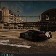 Split Second Remake Warehouse Strip Test