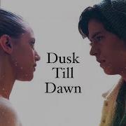 Betty Jughead Dusk Till Dawn Bughead Riverdale