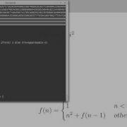 More Recursive Functions In Scala