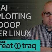 11 29 18 Mirai Exploiting Hadoop Over Linux AT T ThreatTraq