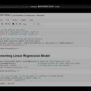 Marks Prediction Using Linear Regression In Python