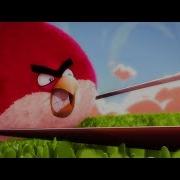 Angry Birds 3D Animation Test By Squeeze Studio Animation