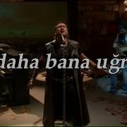 Kıraç Sevgilim Sözleri Lyrics