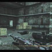 COD4 EasyCap Quality Test 2