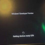 Windows 8 Developer Preview 64 Bit Installation