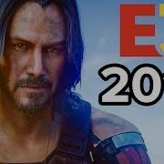 Top 10 Best Moments From E3 2019
