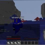 Minecraft Explosive Eggs D