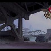 Skullgirls Encore OST Unfinished Business Under The Bridge