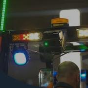 SEEN Pedestrian Detection System United Equipment