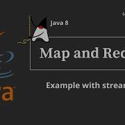 Java 8 Streams Map And Reduce Example JavaTechie