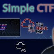 TryHackMe Simple CTF