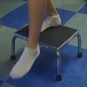 ECCENTRIC STEP TEST