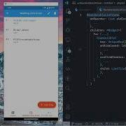 Flutter Tutorial Create A Reorderable List With Dismissible Items With Ease