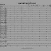 Hooked On A Feeling By Mark James Arr Paul Murtha