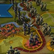 WW2 BEACH LANDING OF SICILY Operation Husky Unity Of Command 2 Gameplay