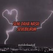 Seni Nasıl Sevebilirim KARAOKE