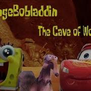 SpongeBobladdin Part 10 The Cave Of Wonders