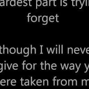 The Healing By Bleed From Within Lyrics