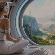 On The Other Side You Already Belong Sci Fi Chillstep Ambient Sounds