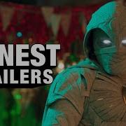 Honest Trailers Moon Knight