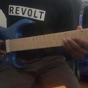 Periphery The Scourge Guitar Cover