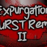 Friday Night Funkin Tricky Mod 2 0 Expurgation BURST Remix V2