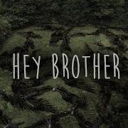 SPN Angels Hey Brother