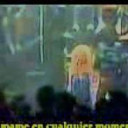 Blondie Call Me Subtítulos Español