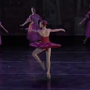 Spanish Dance From Nutcracker