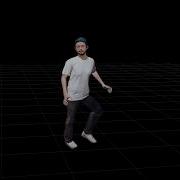Uncanny Valley Test01