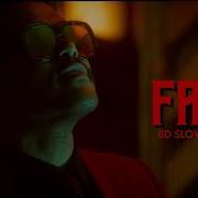 The Weeknd Faith 8D Slowed Reverb Spacy Verb Use