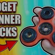 DIY FIDGET SPINNER HACKS HOW TO MAKE YOUR FIDGET SPINNER FASTER SUPER CHEAP