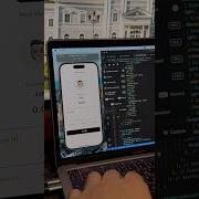 Build A Wallet App In Flutter In 15 Seconds