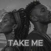 Take Me AfroUmami Afro House Official Audio