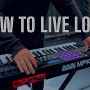 HOW TO LIVE LOOP Logic Pro Akai MPK249