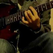 Stolen Babies Push Button Guitar Cover