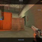 CSS 1v4 Clutch