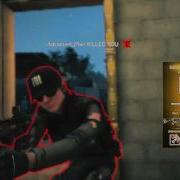Tom Clancy S Rainbow Six Siege Horrible Netcode