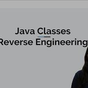 Reverse Engineering From Java Classes Part 1 Jeddict