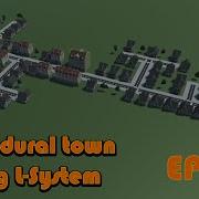 Unity Procedural Town Tutorial Ep6 Simple Visualisation