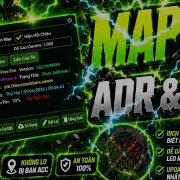 HACK MAP LQ Share Hack Map Liên Quân Menu Free IOS Android No Key Cả 2 Bản Map Mới Free 100