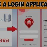 Java Code For Login Register Forgot Password With SQLite Android Studio Tutorial Part 3