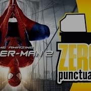 THE AMAZING SPIDER MAN 2 Zero Punctuation