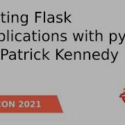 Testing Flask Applications With Pytest Patrick Kennedy