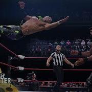 The Jet Кевин Найт против Майрона Рида 13 06 26 Лучшие моменты AEW Collision при поддержке