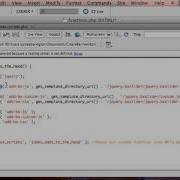 Adding Scripts Stylesheets With WP Enqueue In Wordpress