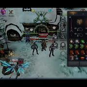 Bug Mergaheph Quest Cabal Mobile